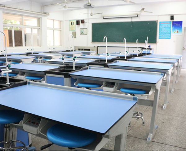 實(shí)驗(yàn)桌